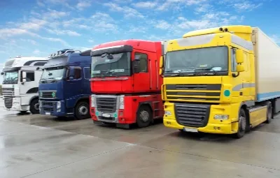 Konya İnhisar Nakliye Ambarı