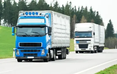 Konya ile İnhisar Arası Eşya Taşıma